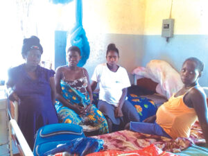Zimbabwe Lost 563 Mothers and 6,177 Newborns in 2025 as Maternal Health Challenges Persist