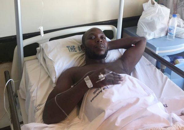 tapiwa recuperating at avenues clinic e1553874905770