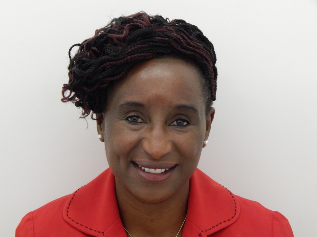 Dr Nyaradzo Mgodi MBChB, MMed, Investigator of Record, HPTN-084 Zimbabwe – University of Zimbabwe College of Health Sciences Clinical Trials Research Centre, and HPTN Executive Committee Member