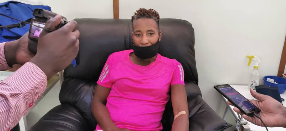 Nobuhle Magava