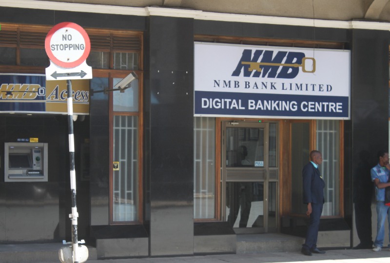 NMB bank
