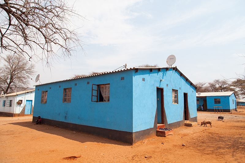 Rural School