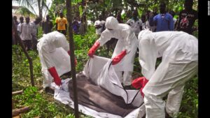 DRC Ebola Outbreak May Be Far Bigger Than Official Figures, Africa CDC Warns