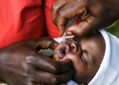 Zimbabwe Launches Door-to-Door Supplementary Polio Immunisation Program