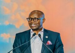 AMREF Boss Appointed UN Scaling Up Nutrition (SUN) Movement Member