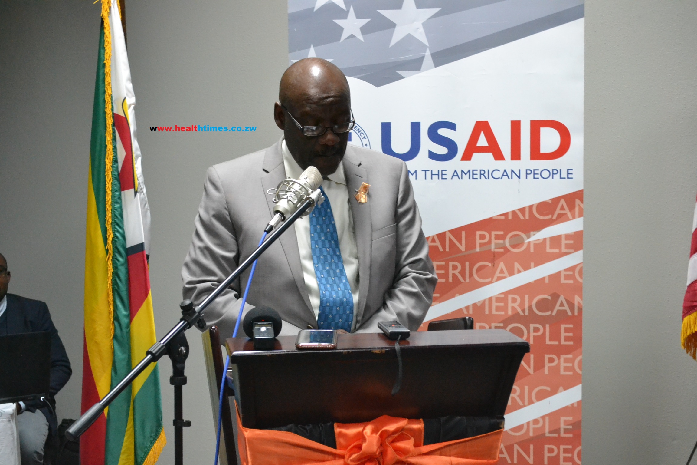 USAID Launches 25 million Family Health Progam