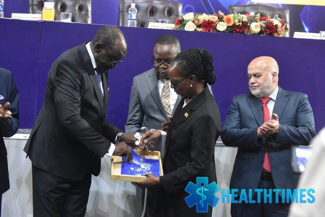 ONE HEALTH STRATEGY LAUNCHED