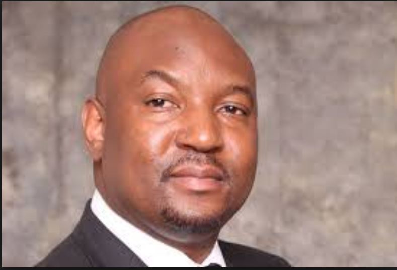 dr sacrifice chirisa