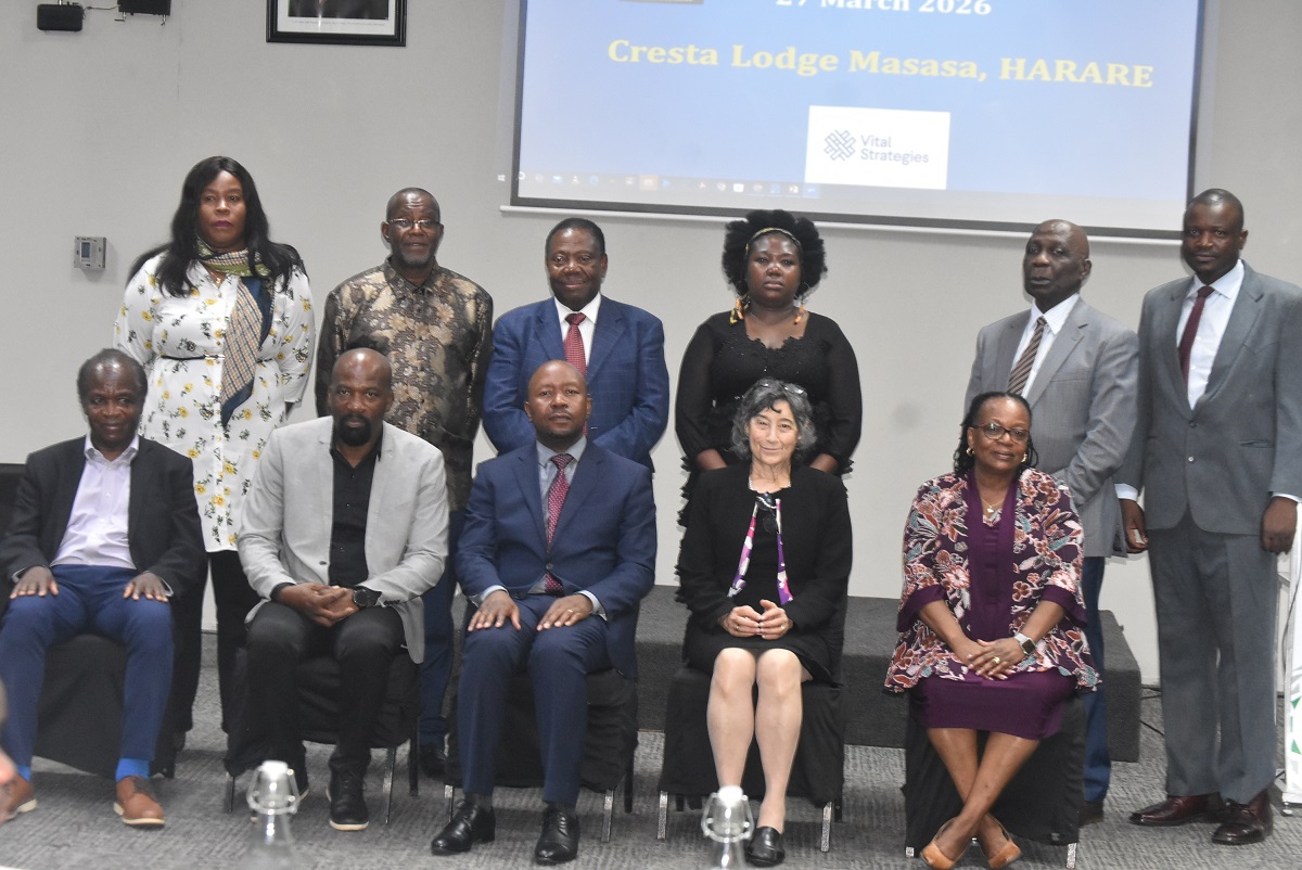 Zimbabwe Moves to Make Cancer a Notifiable Disease