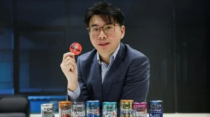 speaking as Karex warns of rising condom prices linked to the Iran conflict