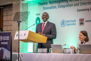 World Health Summit Regional Meeting 2026 Opens in Nairobi with Strong Call for Action on Resilient Health Systems