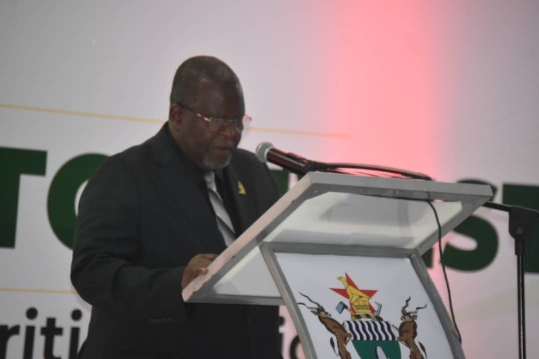 Zimbabwe cannot attain Vision 2030 without well-nourished citizens