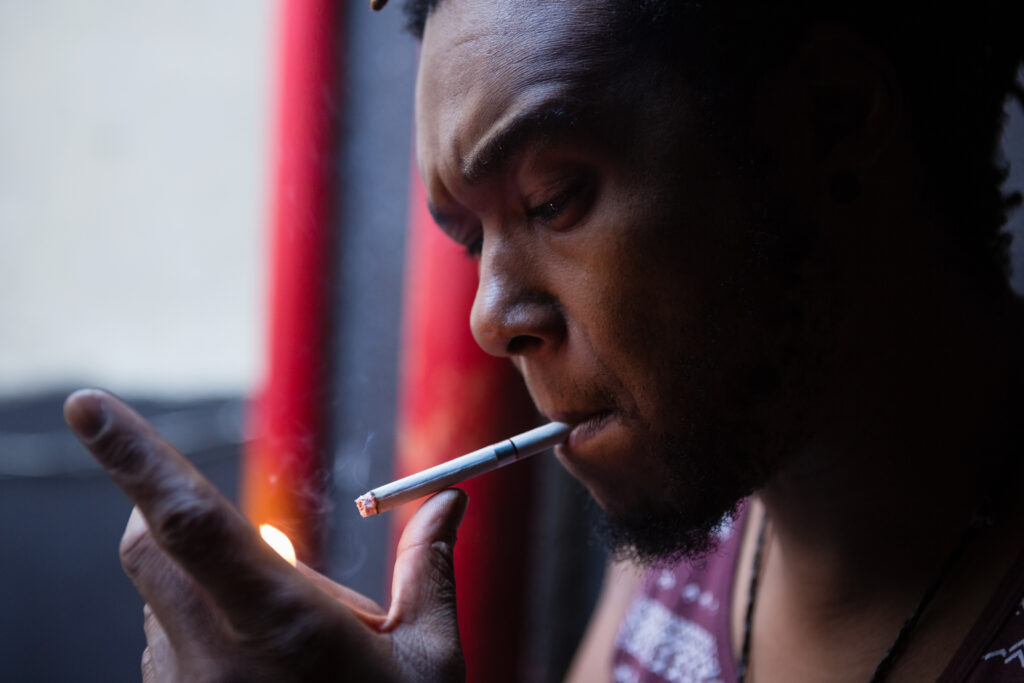 The Future of Tobacco Control in Africa Must Include Harm Reduction