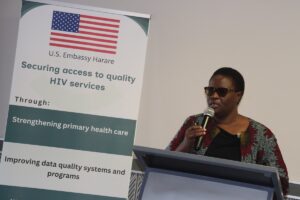 Zimbabwe Targets 46,000 Lenacapavir Users As Demand For HIV Prevention Injection Grows