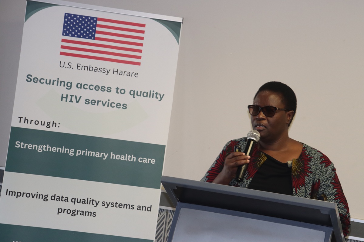 Zimbabwe Targets 46,000 Lenacapavir Users As Demand For HIV Prevention Injection Grows