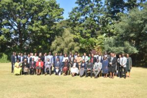 Zimbabwe to Recruit Nearly 9 000 Health Workers