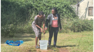Clean Water, Safe Births: How Solarised Boreholes Are Transforming Maternal Care in Zimbabwe