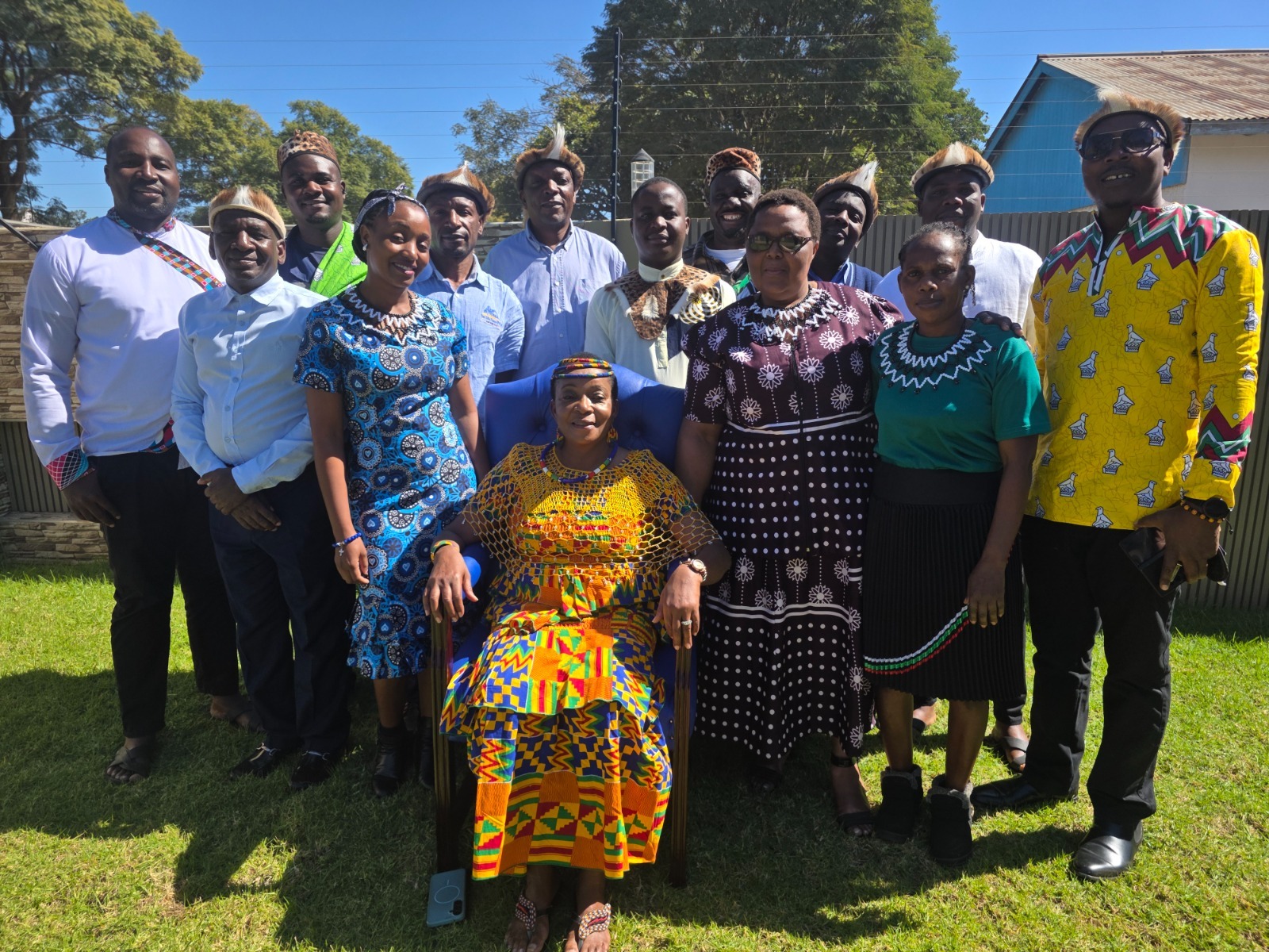 Health behind prison walls: River Valley Group Extends Major Support for Shurugwi Female Prison