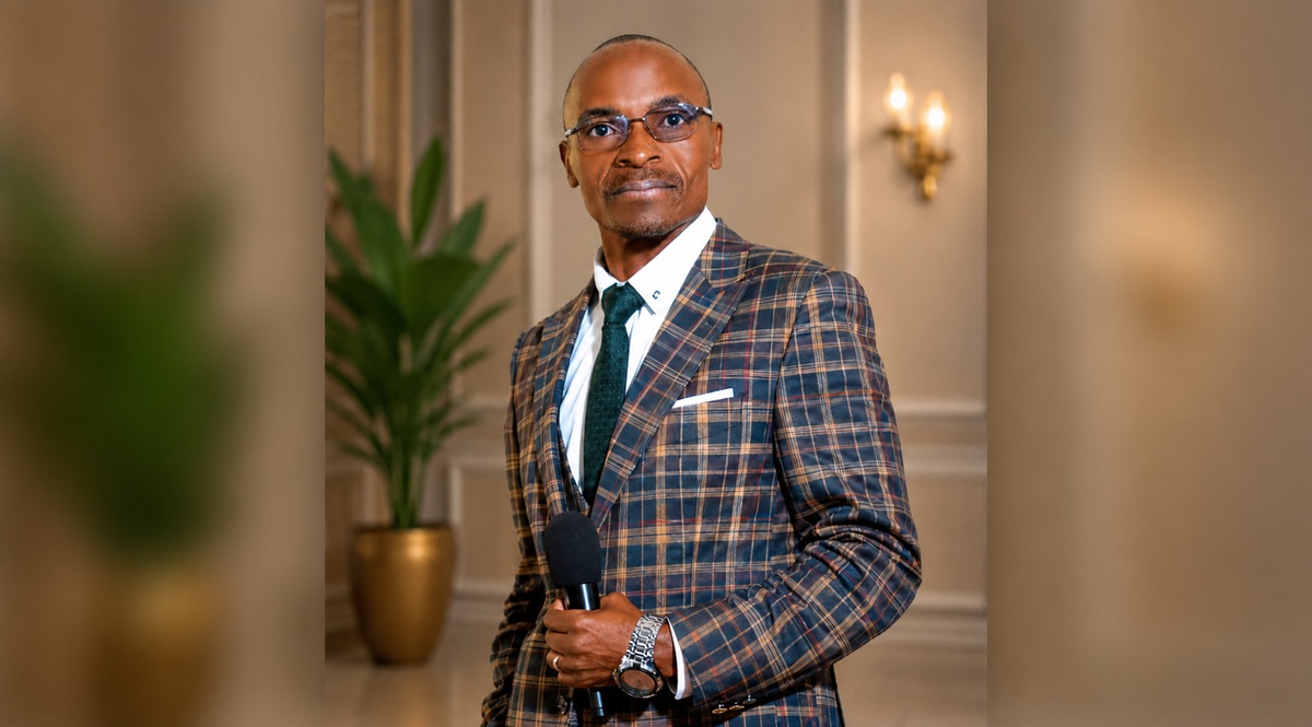 Celebrating Men: Recognising the Unsung Pillars of Families, Communities and Nations