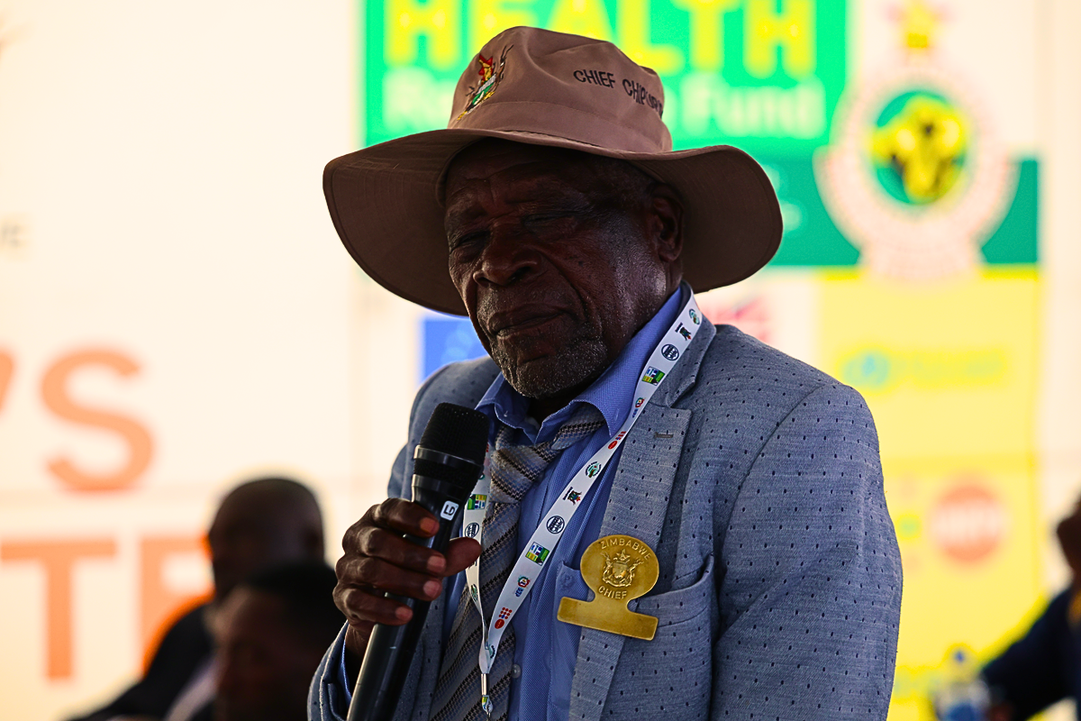 Child Marriage Suspects Walking Free in Court, Say Chiefs—Demand Tough Powers