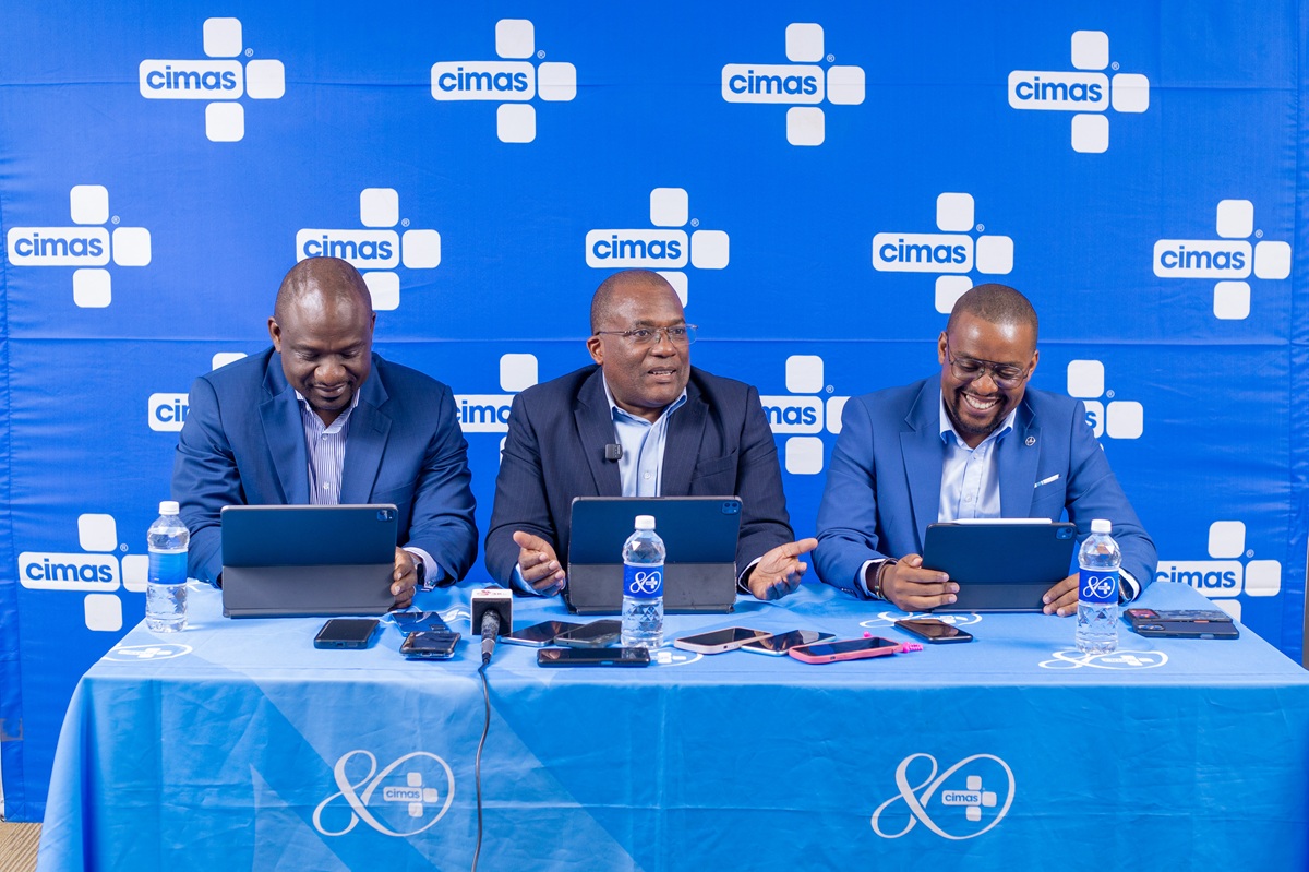Zimbabwean Innovators to Compete for US$7,000 in Cimas Healthathon 3.0