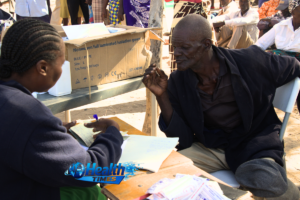 More Zimbabwean Men Dying Than Women, Vital Statistics Report Shows