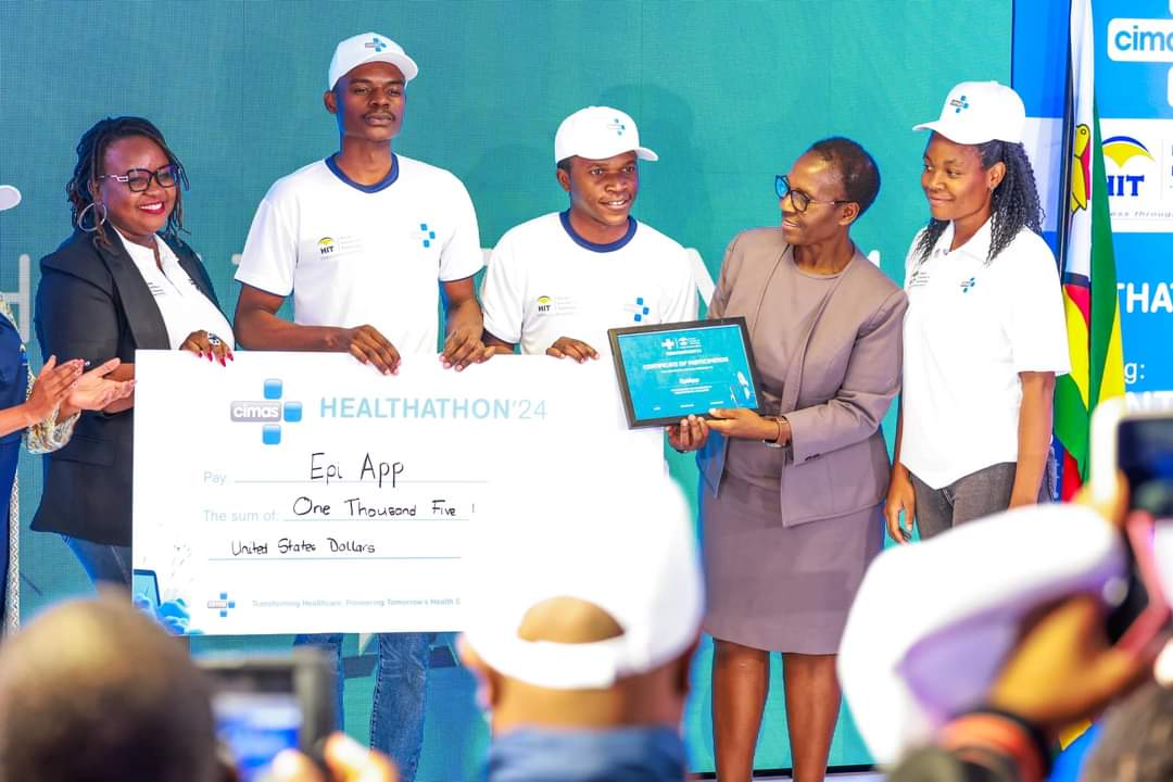 Registration Opens for Cimas Healthathon 3.0 as Innovators Race to Transform Healthcare