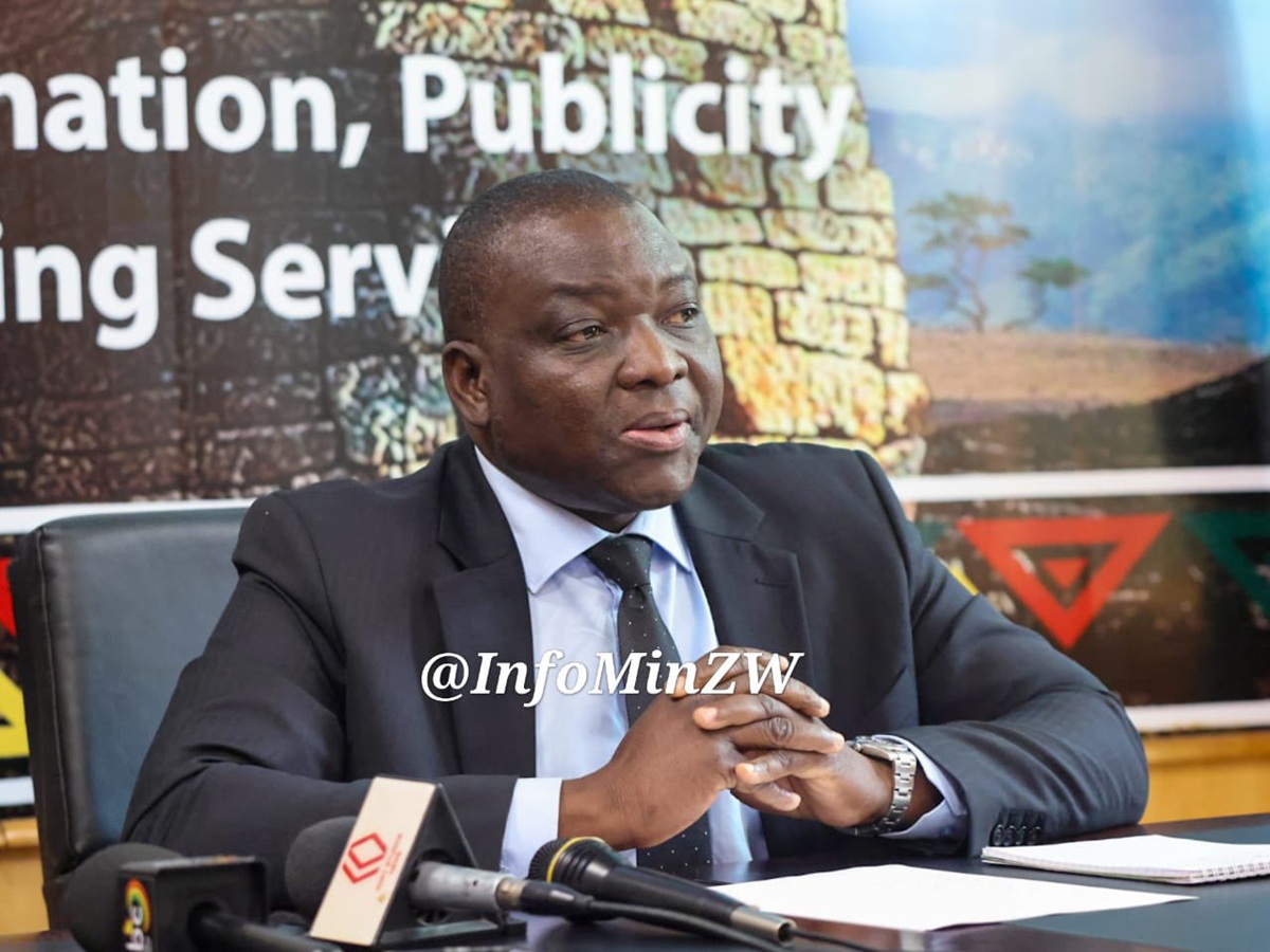 Zimbabwe to Use Sugar Tax Revenue to Fund Nutrition, Fight Obesity