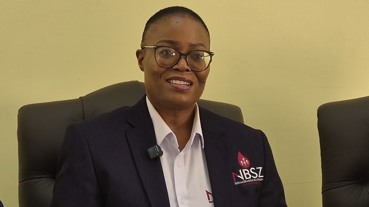 World Blood Donor Day Set for Bulawayo as NBSZ Highlights Lifesaving Role of Donors