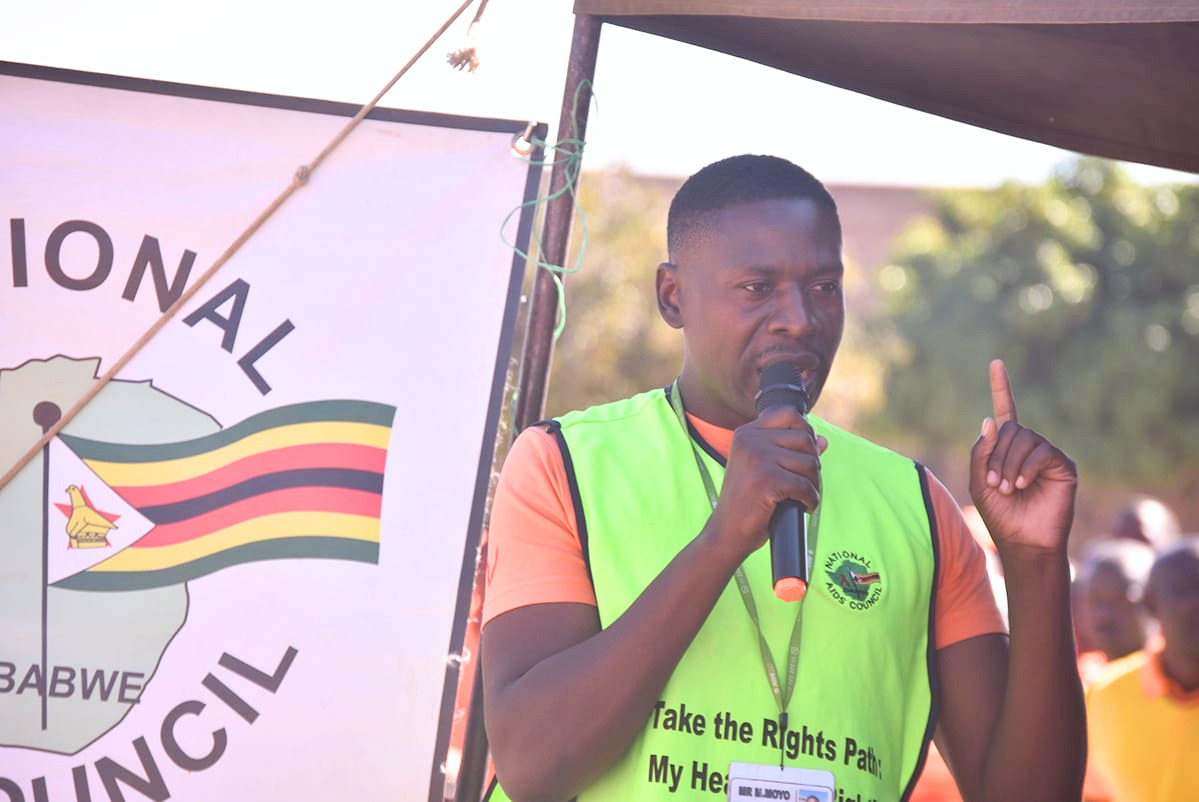 Inside Khami Prison: The Inmate Called “The Headmaster” Transforming Education Behind Bars