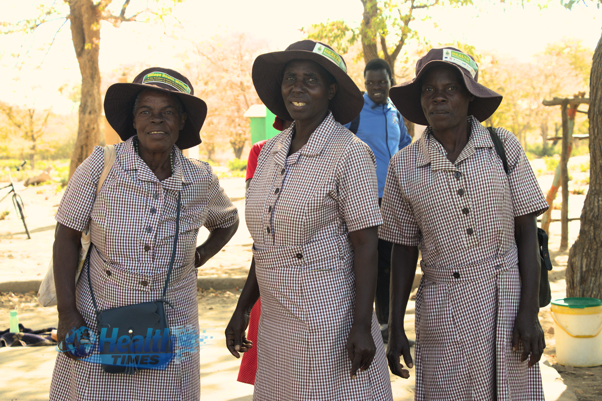 WHO Pushes Expansion of PEN-Plus to 30 African Countries Ahead of Tanzania Conference
