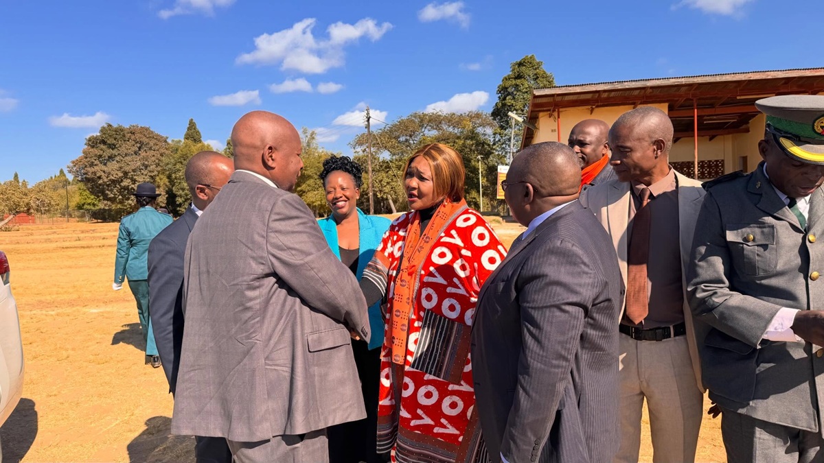 Zimbabwe Launches National Framework as Adolescent Pregnancies Surge to 22%