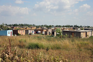 Harare’s Scabies Outbreak Started at Hopley Daycare, 70 Cases Now Reported