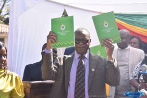 Zimbabwe Unveils National Health Strategy 2026-2030, Targets Universal Health Coverage