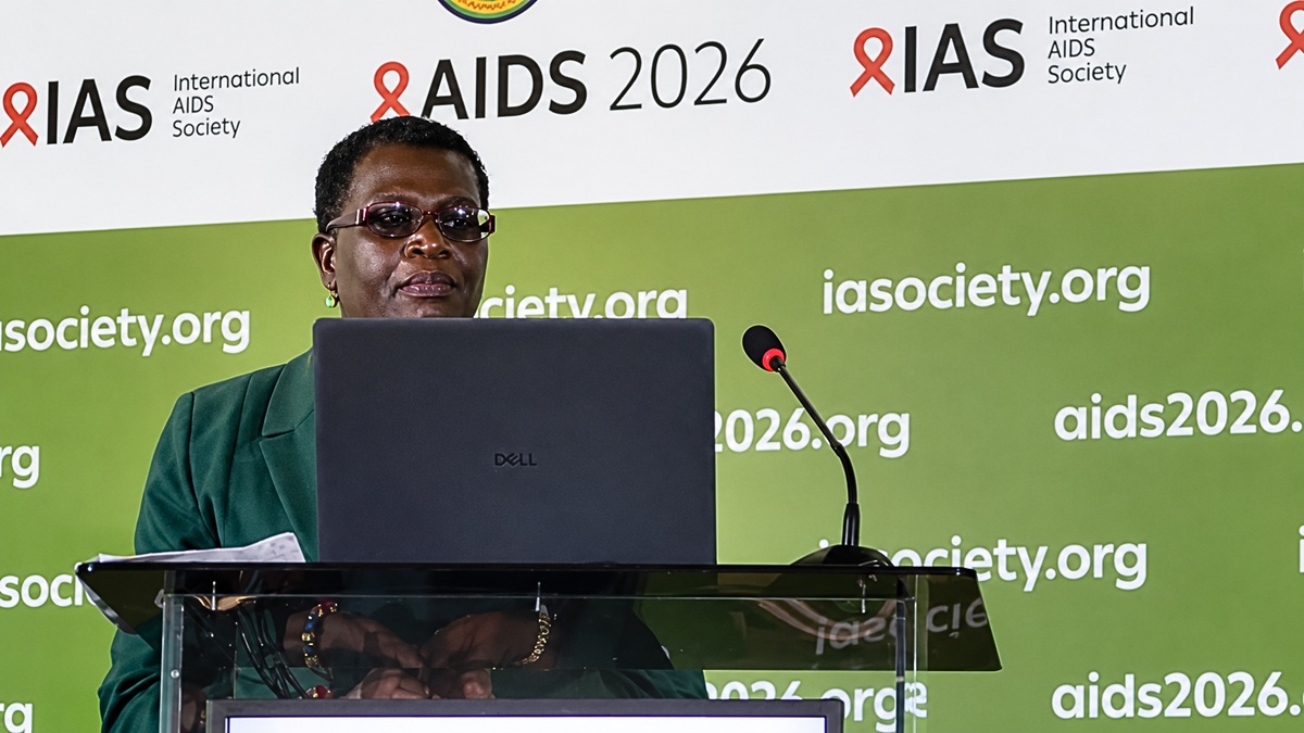 Zimbabwe Advances Community Pharmacy Model to Expand Access to PrEP, Including Lenacapavir