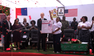 38,000 Malawians to Receive Lenacapavir as First Shipment of HIV Prevention Doses Arrives