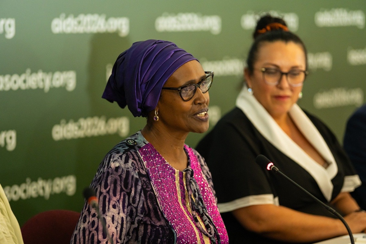 Science Has Put the End of AIDS Within Reach, But Politics Could Still Derail It-UNAIDS