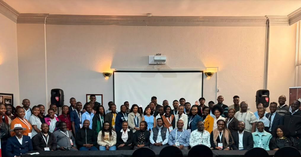 Zimbabwean Youth Demand Greater Role in Policy-Making and National Development