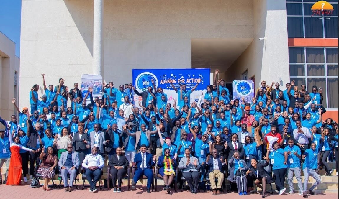 Southern African Leaders Urge Action on Youth Health, Education Resolutions