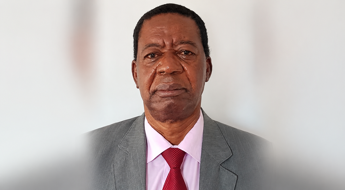 Zim Health Fraternity Mourns Pioneering Obstetrician Dr Booker Kambarami