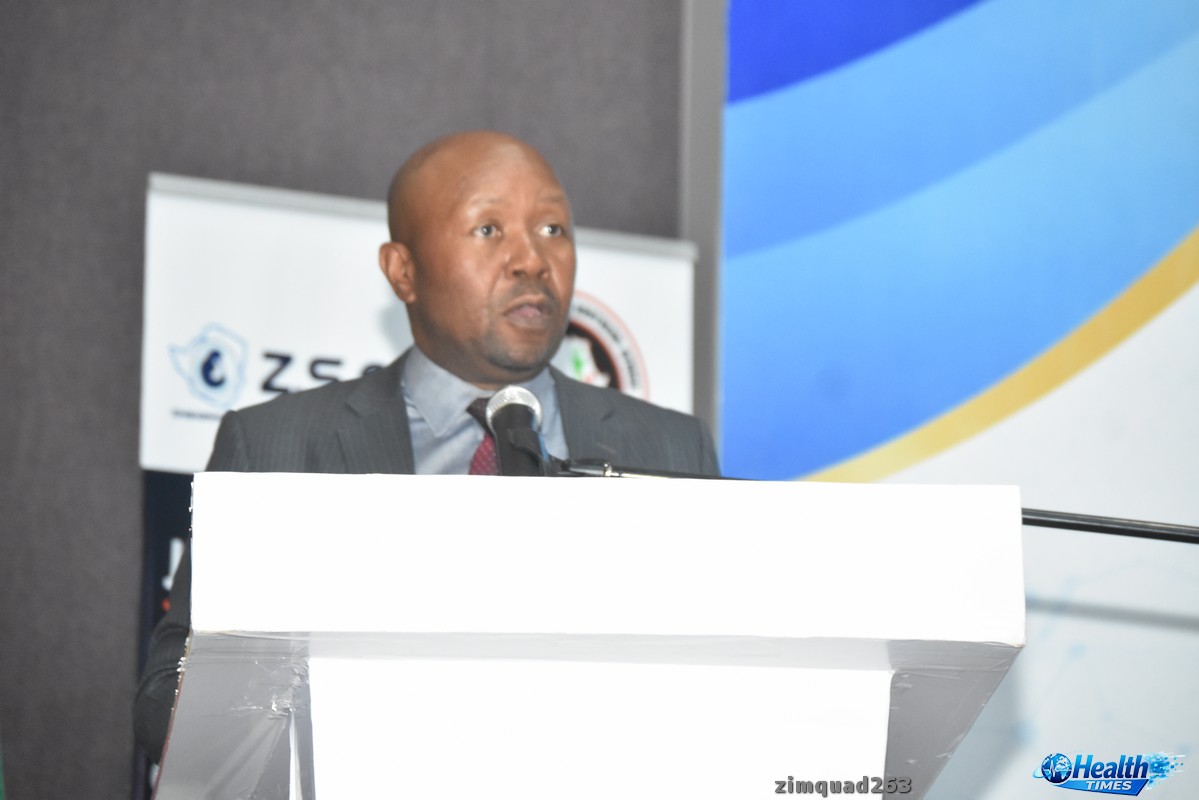 Turn Research Into Action to Save Mothers and Newborns- Dr Maunganidze Challenges Researchers