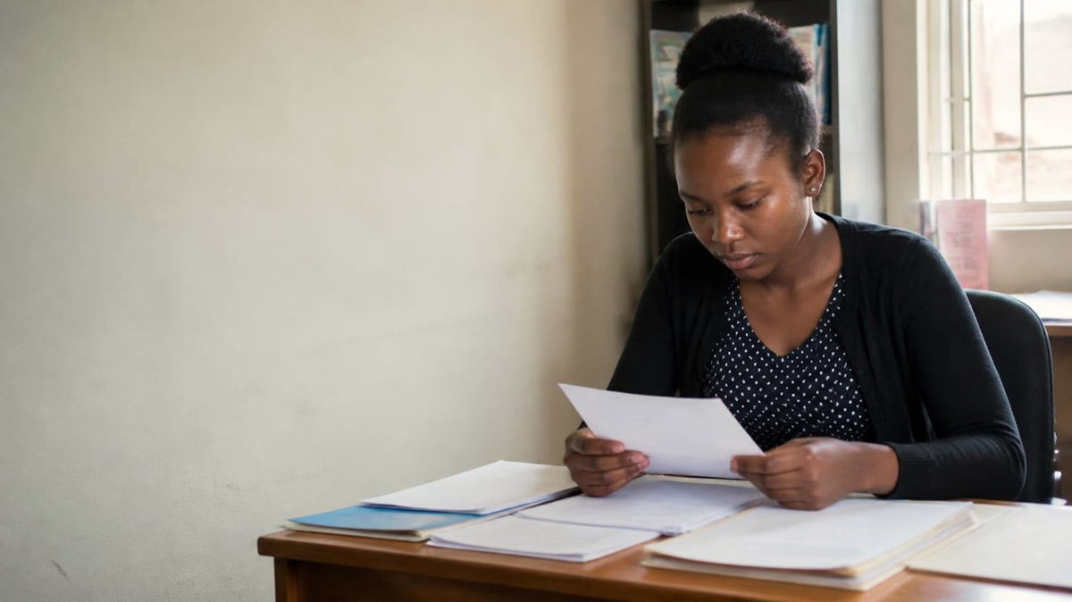 Pregnancy After Rape in Zimbabwe: What We Get Wrong About the Law and Survivors