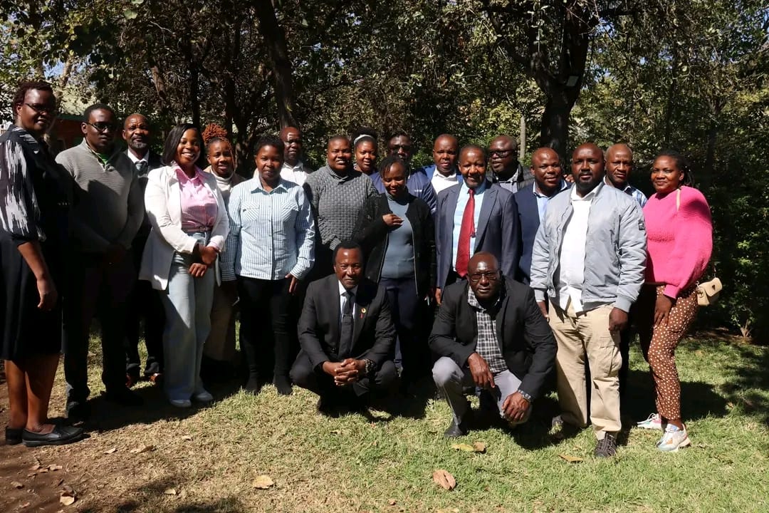 Experts Urge Stronger Prevention Advocacy to Sustain Zimbabwe’s HIV Gains Amid Shrinking Funding