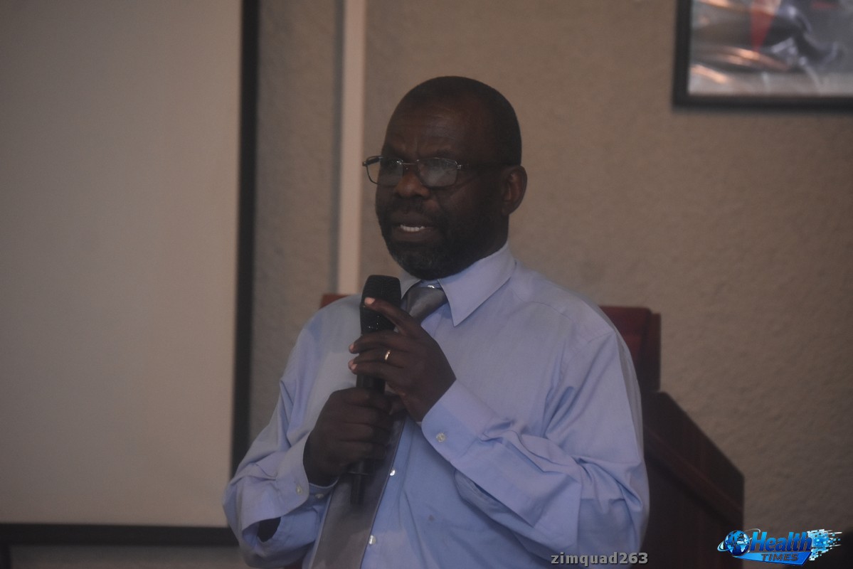 PHIZ trains UZ students to bridge research-policy gap