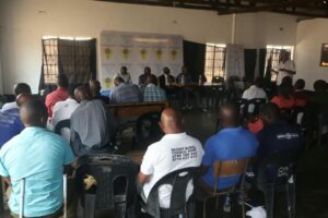Community Leaders Rallied to Strengthen the Fight Against Child Marriages and Teenage Pregnancies