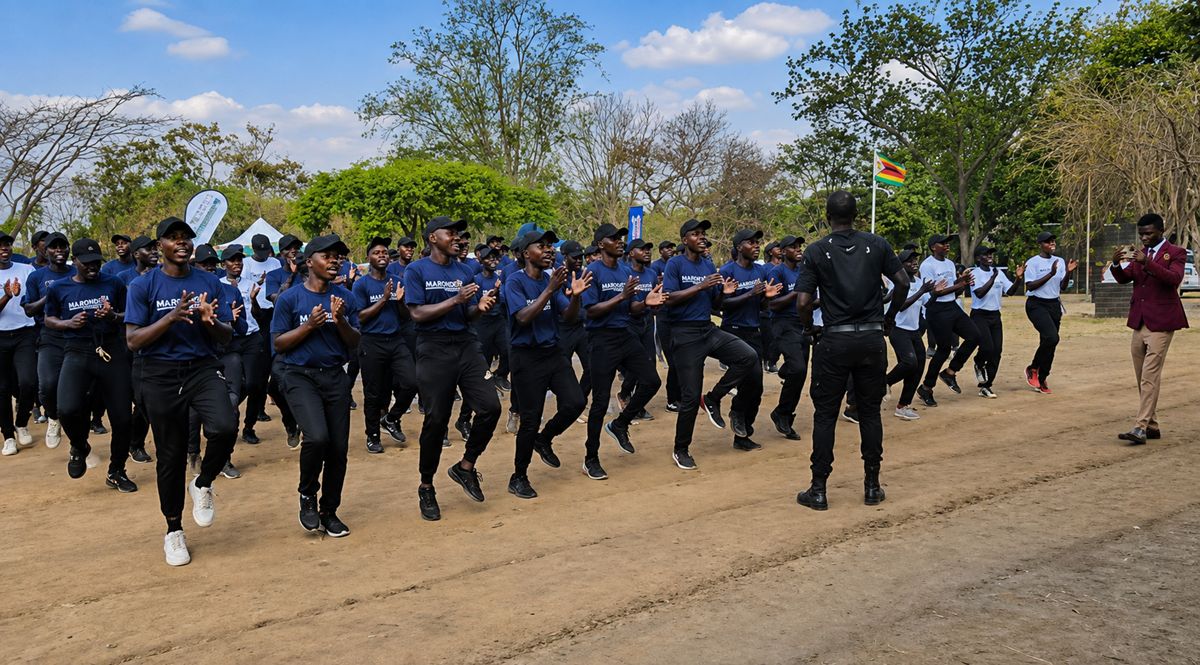 Drug Harm Reduction Expert Raises Red Flag Over Zimbabwe’s Militarised Rehabilitation Centres