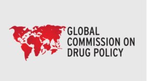 Global Commission on Drug Policy logo