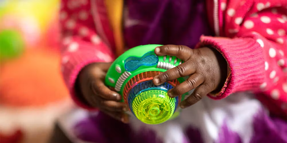 ViiV Healthcare invests £9.75 million to strengthen paediatric and adolescent HIV response