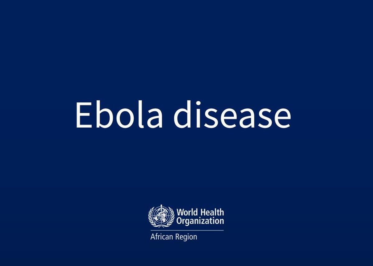 Most Ebola deaths in DRC are happening outside treatment centres as care barriers deepen