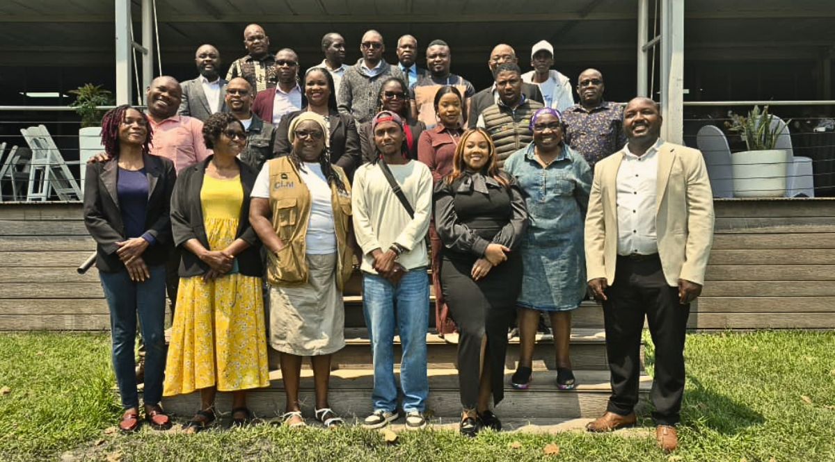 Zimbabwe Looks to Strengthen Social Contracting as HIV Donor Funding Shrinks